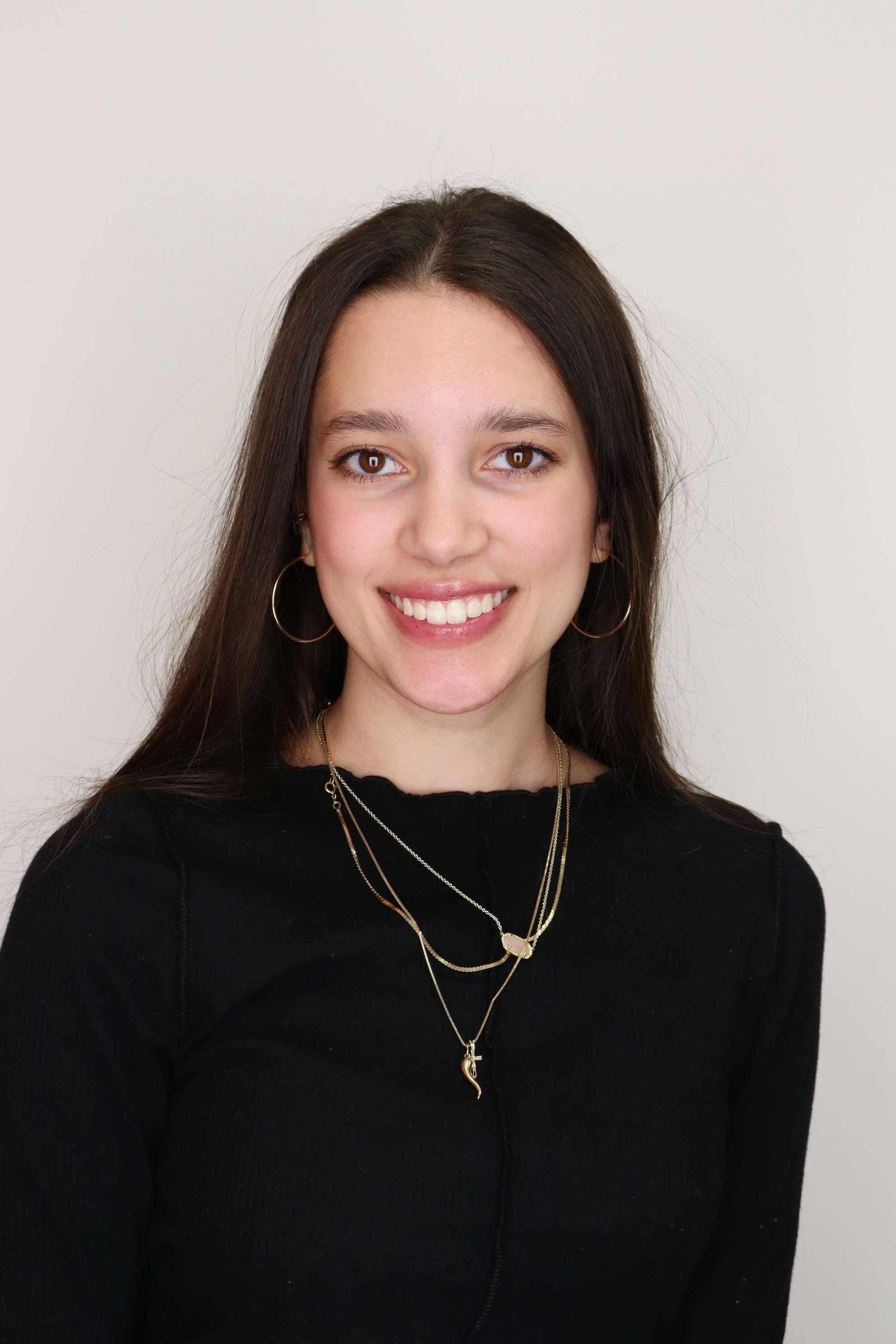 Isabella Wolszczenski