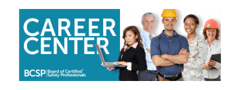 BCSP Career Center