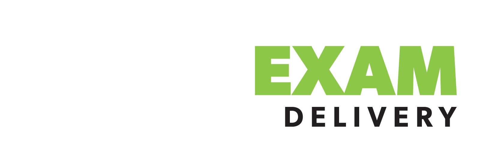 onsiteexam logo_whitetype