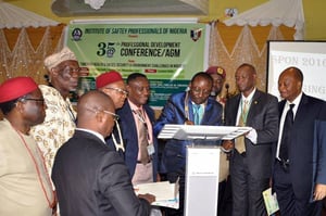 BCSP and ISPON Sign Memorandum