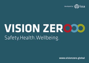 BCSP Joins International Social Security Association's Vision Zero Campaign