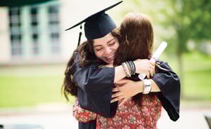 Academic Programs for Those Who #ChooseSafety