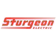 Sturgeon