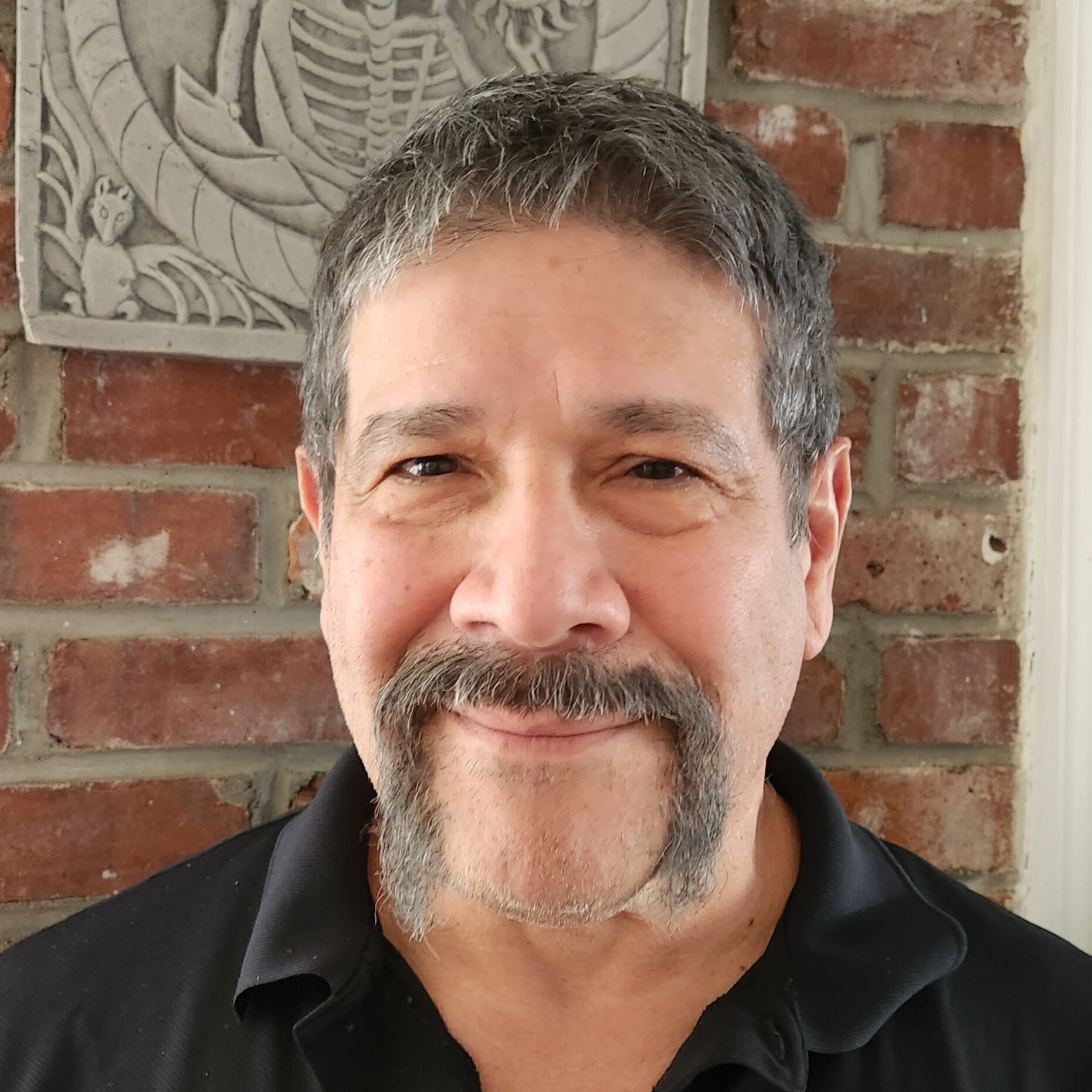 Paul Sarrategui