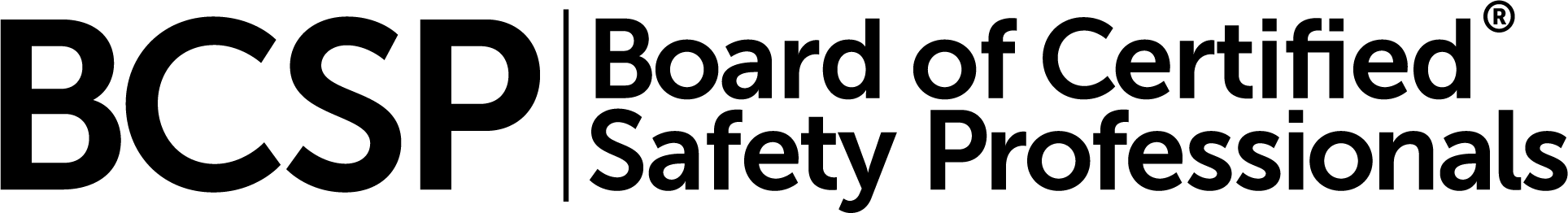 BCSP_Full Logo_Black