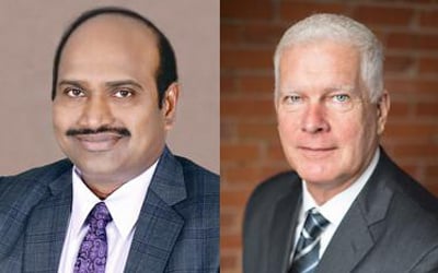 BCSP Welcomes New Board Officers, Members