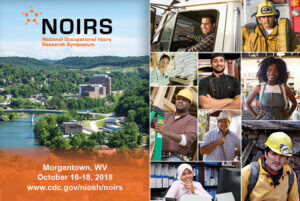 NOIRS Conference Nearly Here
