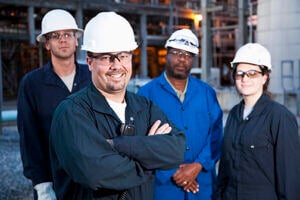 Thank You, Safety Professionals