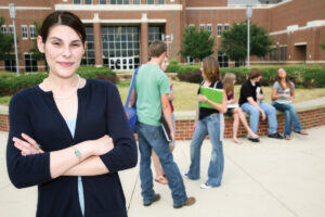 Campuses Buzz with Lifesaving Learning