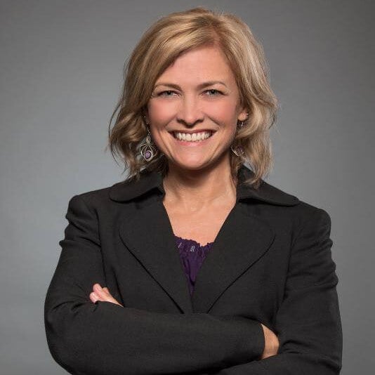 Christy Uden, Secretary