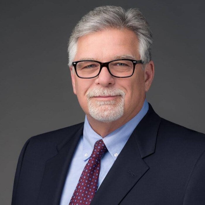Daniel G- Hopwood, MPH, CSP, SMP, ARM, FASSP