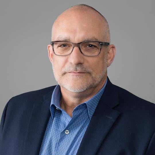 Gary Clevenger, CSP, CRIS