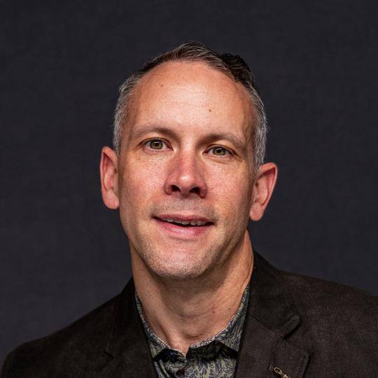 Josh Becker, PhD, CSP