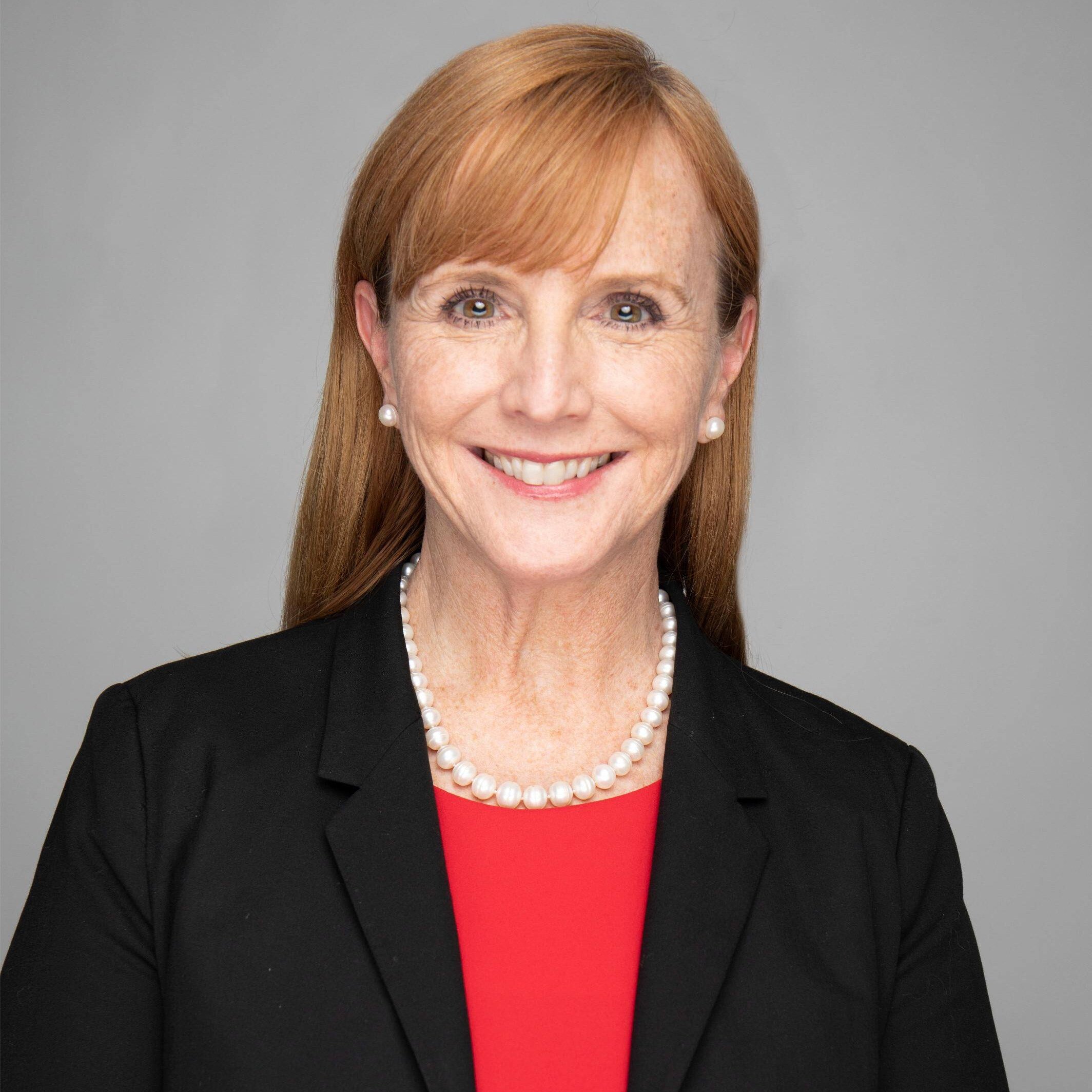 Tricia A- Kagerer, CSP, ARM, CPCU, CRIS