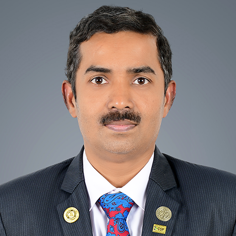 Veera Kumar Mohan, PhD, CEng, CSP, SMP, CIT, CRSP, CFIOSH