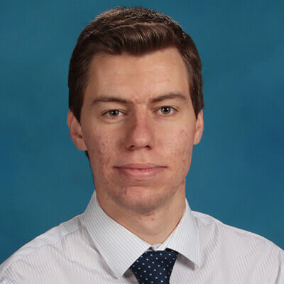 Damyan Popov, University of Central Missouri