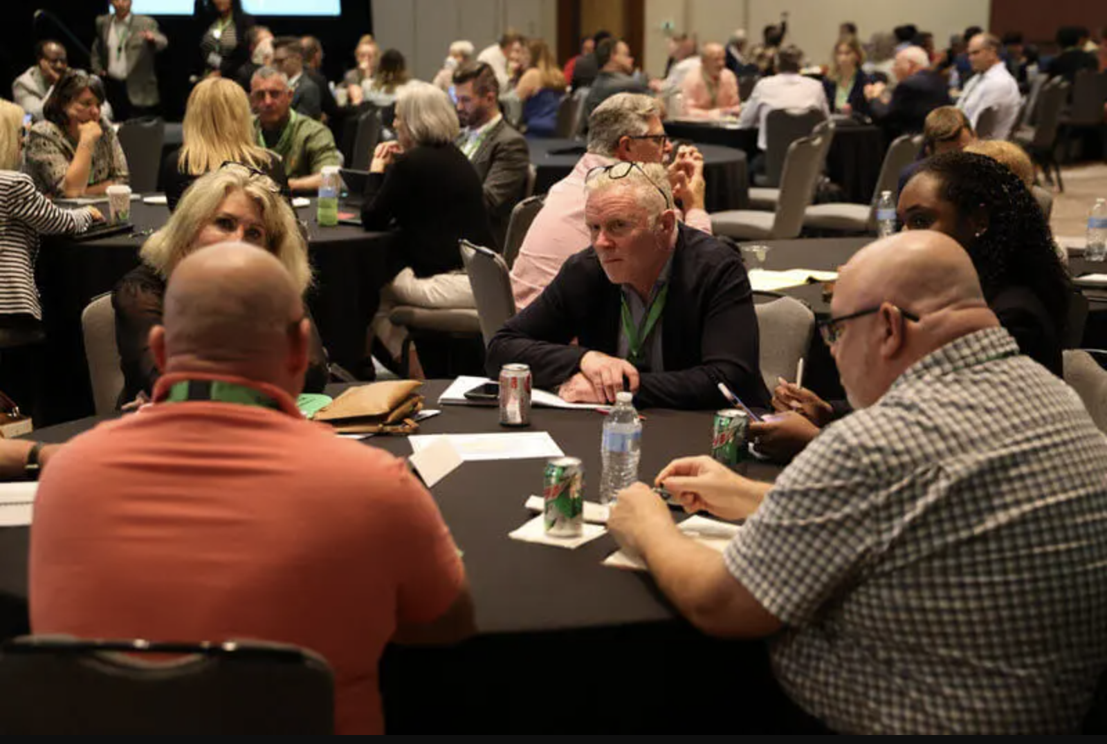 Join Us for the 2025 Research & Innovation Summit