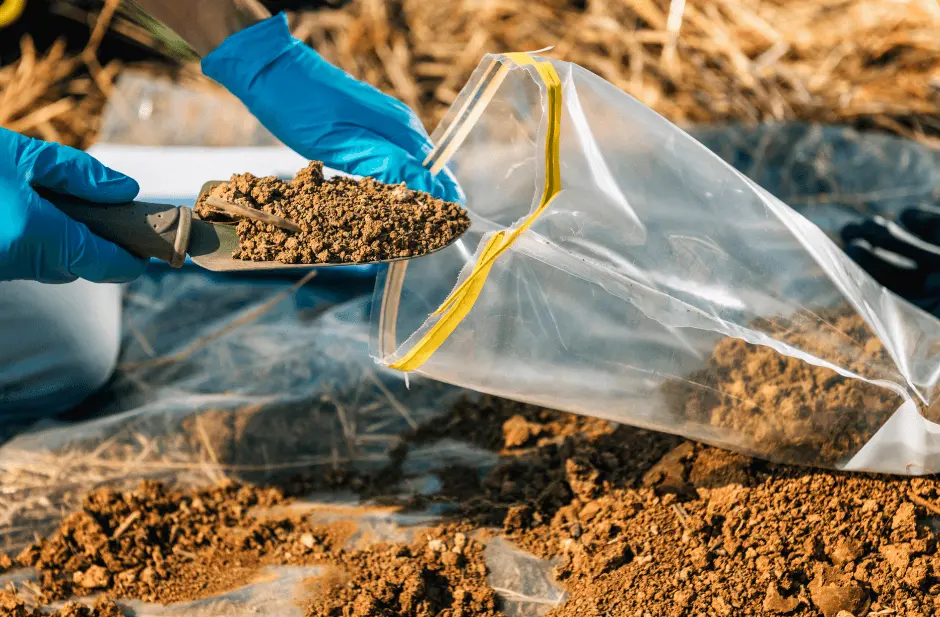 Rapid Screening of Benzene and Aromatic Hydrocarbons in Soil Samples Using Portable Gas Chromatography with Photoionization Detection