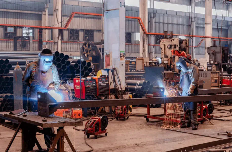 Enhancing OSH Performance: The Impact of ISO 45001