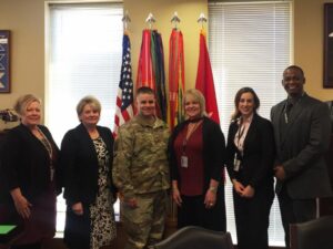 BCSP Provides Opportunity to US Military Servicemembers