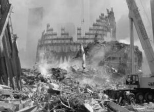 Protecting People, Property, and the Environment in the Wake of 9/11