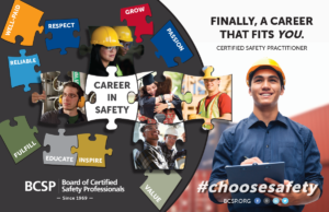 BCSP Encourages Youth to Choose Safety