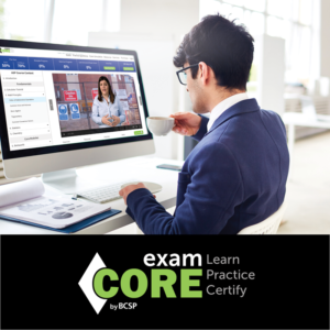 CSP examCORE, ASP + CSP examCORE Connect Now Available
