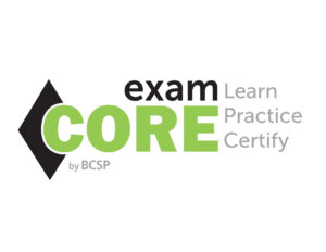BCSP examCORE Available for All Certifications