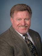 John Hodges, Former BCSP President, Passes Away 