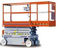 Aerial Lifts Focus of New NIOSH Campaign