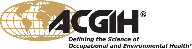 The American Conference of Governmental Industrial Hygienists (ACGIH)