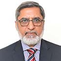 Naeem Ahmad Subhani