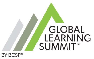 Over 150 Global Learning Summit (GLS) Sessions AnnouncedBCSP Releases Full GLS Learning Agenda