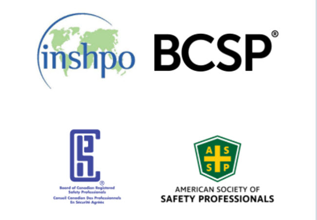 BCSP and the BCSP Foundation Joins INSHPO and Others in a Collaborative Research InvestmentExamining the Value of Using Safety Professionals