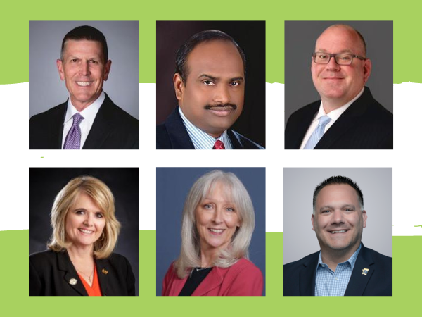 BCSP Welcomes New Board Officers, Members for 2023Bruce K. Lyon to serve as 2023 BCSP Board President